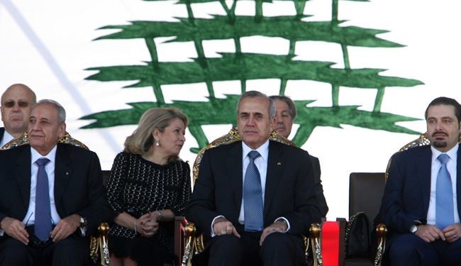 لبنان: إشكالية الـ