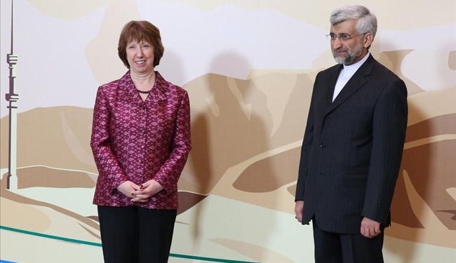 صور محادثات المآتي(2) بين ايران والدول الست