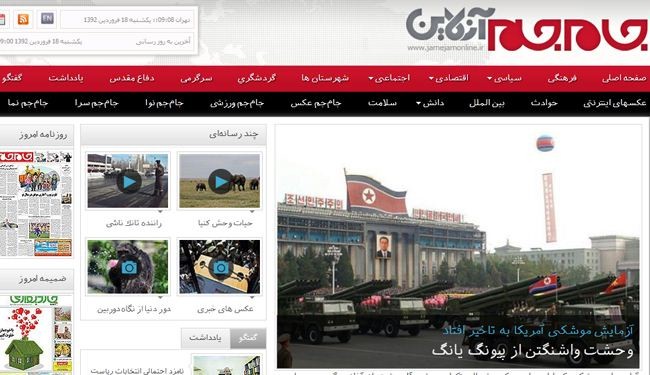 الاسد يحذر من تقسيم سوريا ويؤكد انه سيشمل دول الجوار
