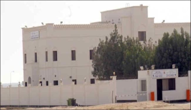 سلطات البحرين تضيق على قادة المعارضة المعتقلين