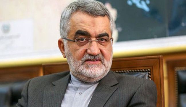 ايران تمنع الدبلوماسي السعودي المخمور من السفر