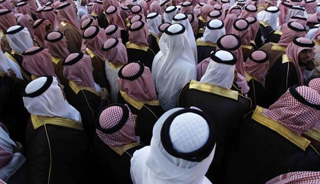 مدارک قلابی مسئولان آموزش و پرورش درعربستان