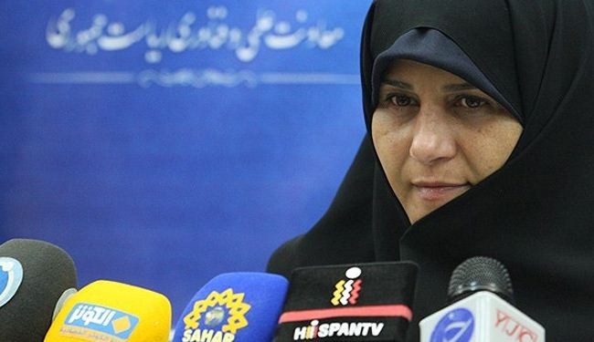 ايران تزيح الستار عن 5 ادوية مشعة قريبا