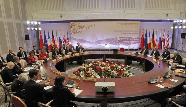 خبير روسي: 5+1 ملتزمة بمواصلة المفاوضات مع ايران