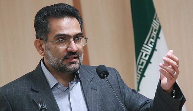 ايران تسعى لتطوير علاقاتها الثقافية والاعلامية مع الكويت