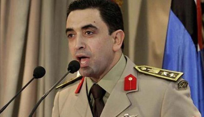 مصر: المركب المحتجز توجولي ولا يحمل اسلحة ايرانية