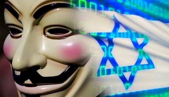 الحرب الالكترونية الأكبر في التاريخ ضد إسرائيل