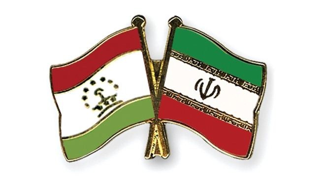 وفد ایراني یزور طاجیکستان لدراسة مشاریع انمائیة