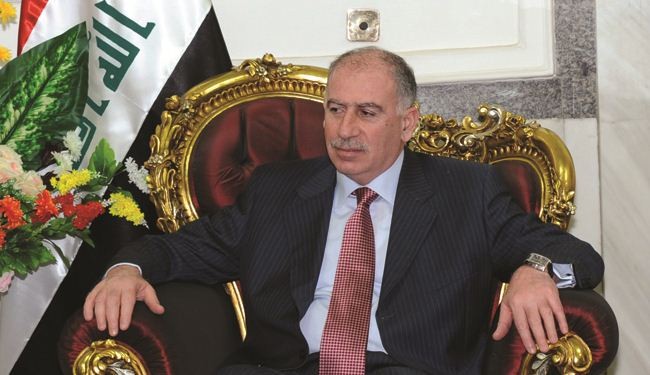 النجيفي: النصرة لا تملك القدرة على الحكم في سوريا