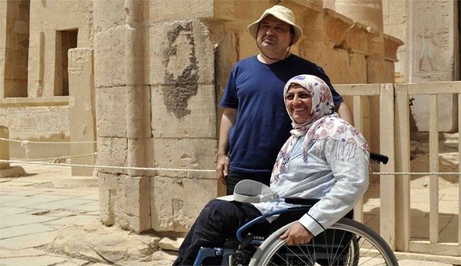 مصر تعلق رحلات السياحة الإيرانية لاعادة تقييم برامجها