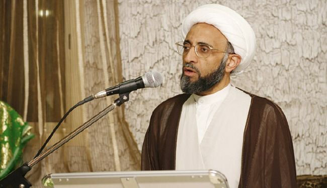السعودية تستجوب علماء شيعة بعد اتهامها ايران