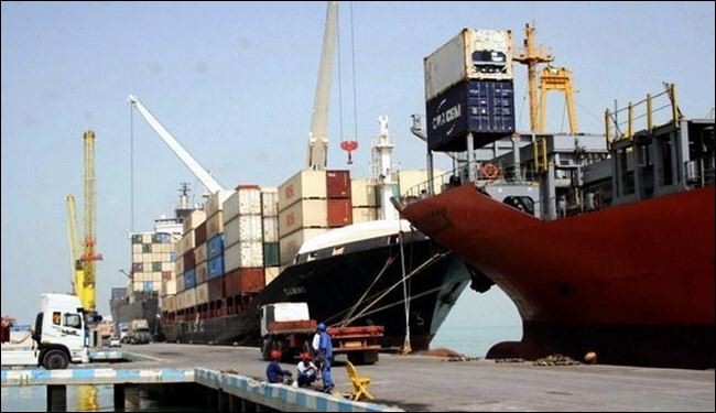 ايران تصدر 7/5 ملیار دولار من الغاز المسال من منطقة بارس