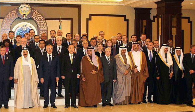 الصحة العالمية:دول عربية لم تف بوعودها تجاه سوريا