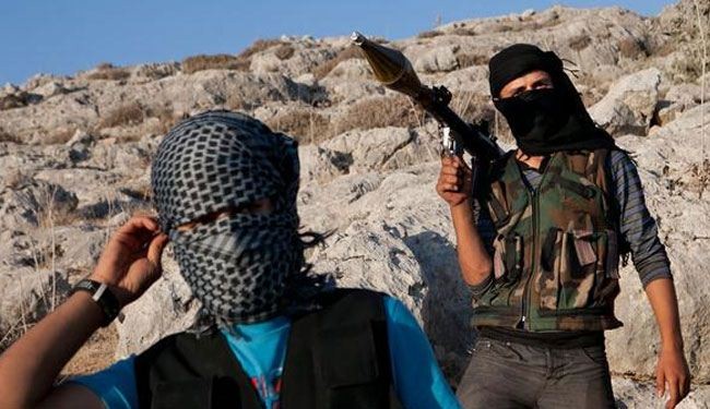 ما يدور بسوريا عدوان على الامة