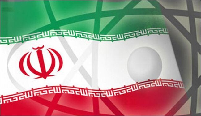 ايران..تدشين مجمع لانتاج اوكسيد اليورانيوم