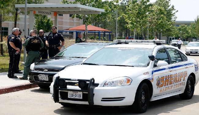 اصابة 15 شخصا في اعتداء على طلبة بولاية تكساس