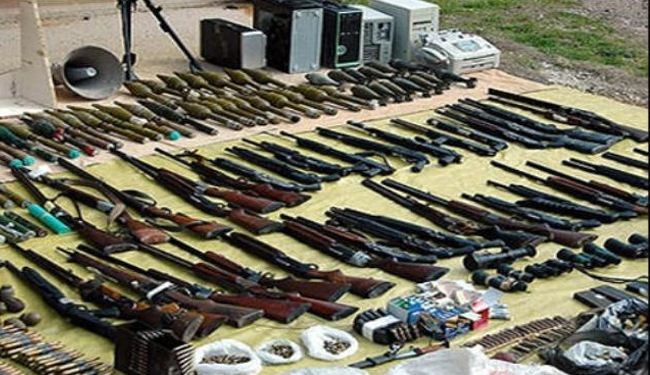 تقرير اممي: ليبيا مصدر لتغذية الحرب بسوريا ومالي