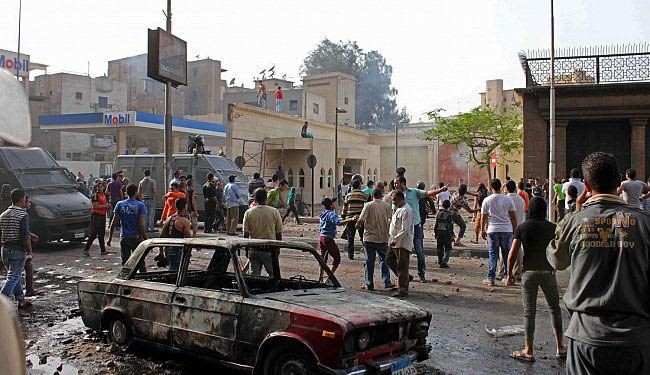 مسيحيو مصر يؤكدون عدم شعورهم بالمساواة