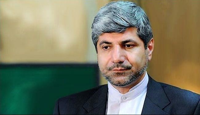 ايران تنتقد تفتيش طائرتها المتجهة لسوريا في العراق