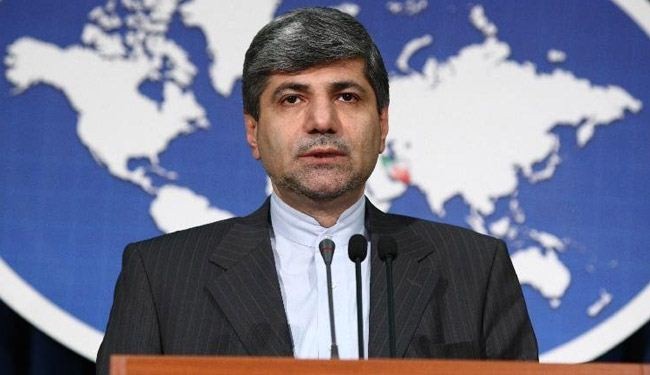 ايران ترد على الاتهامات الكندية الموجهة لها