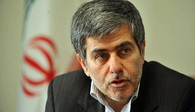 ايران تقترح على بعض الدول بناء مفاعلات نووية باراضيها
