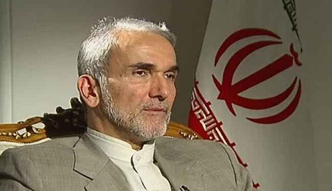 ايران تدعو لارسال لجنة تقصي الحقائق الى سوريا
