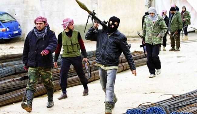 قيادات بالجيش الحر تعذب المدنيين السوريين