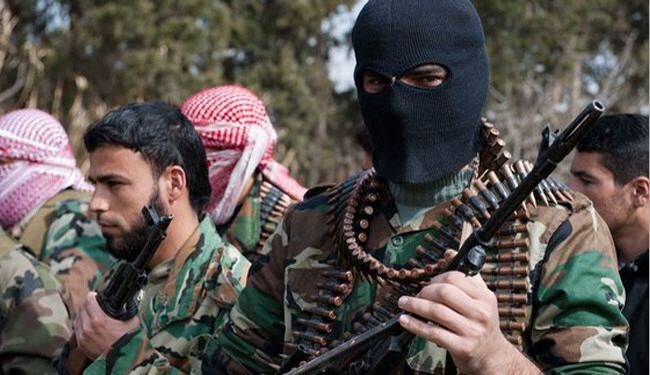 مسلحون يذبحون عائلة من أب وأم و 8 أطفال بحمص
