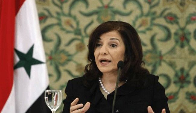 الأمم المتحدة لم تف بوعودها بشأن التحقيق الكيميائي