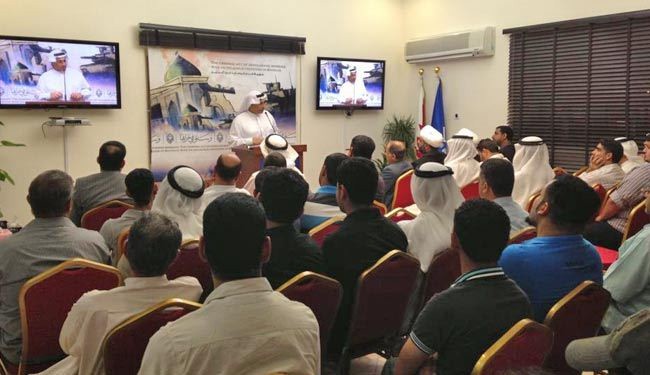 نشطاء: هدم المساجد جريمة كبرى وعار لن يمحى