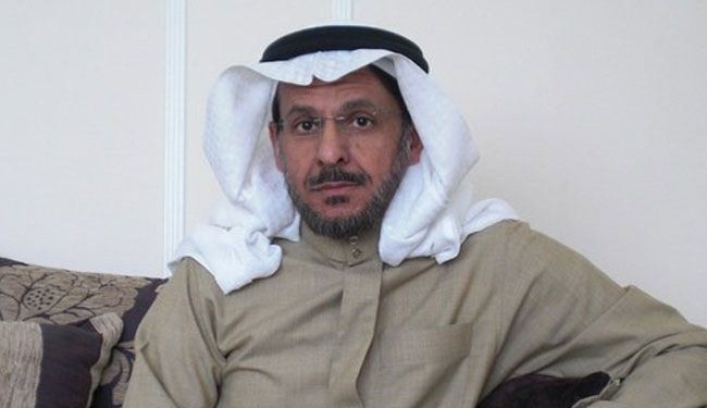 نظام السعودية لم يتقدم خطوة واحدة نحو الاصلاح