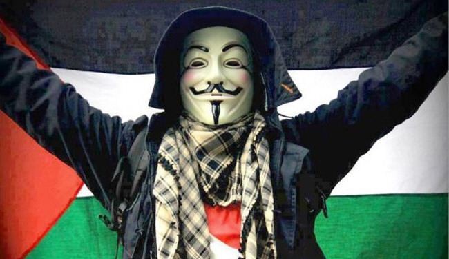 كشف تفاصيل اختراق الهاكرز مواقع اسرائيلية