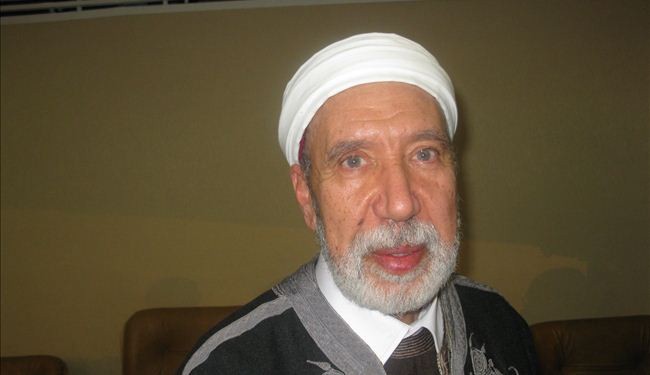 مفتي تونس: فتوى 