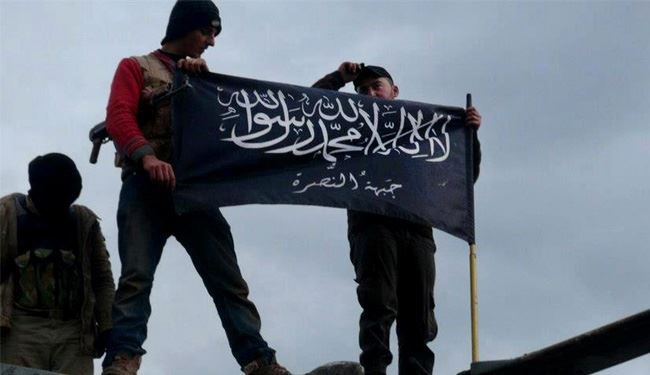 النصره؛ آلت دست واشنگتن برای اهداف تروریستی