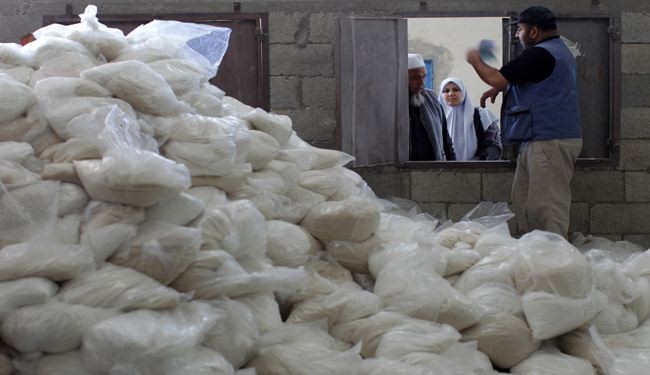 مطالبات في غزة بفتح المعابر أمام المواطنين والبضائع