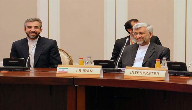 ايران: الكرة في ملعب الغرب بالمفاوضات النووية