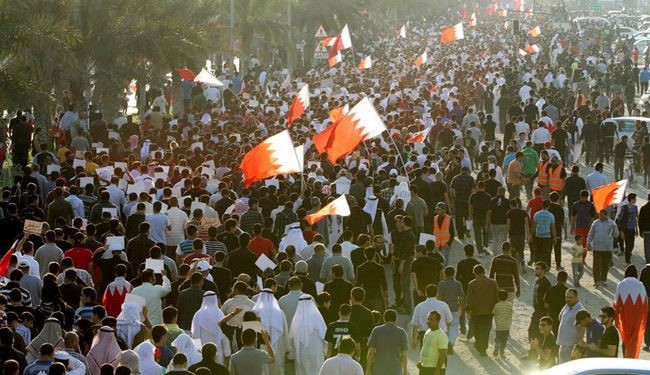 البحرين:تصعيد الحراك تحت شعار