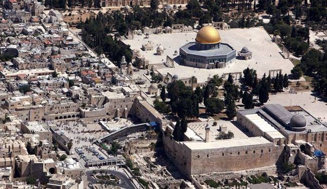 عالم آثار: مخطط هدم الأقصى دخل مرحلته الأخيرة