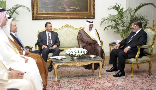 سجال في مصر حول الهبات القطرية