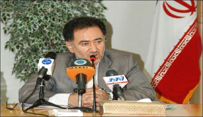 صادرات ايران البتروكيماوية 11.2 مليار دولار خلال عام