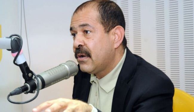 تونس تنشر صورا لمشتبه بهم في اغتيال بلعيد