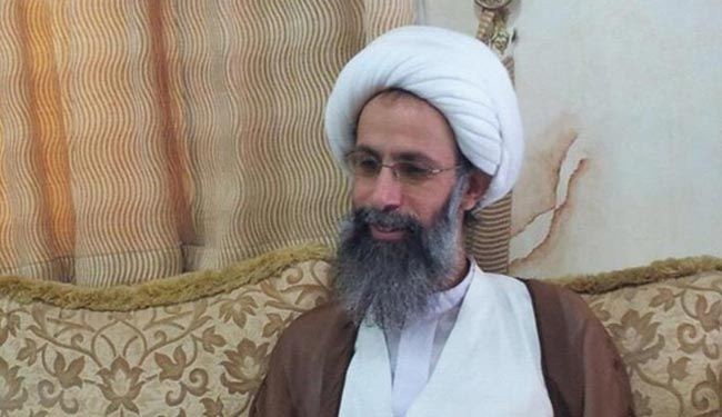 نشطاء ومثقفون يدعون للتضامن مع الشيخ آل نمر