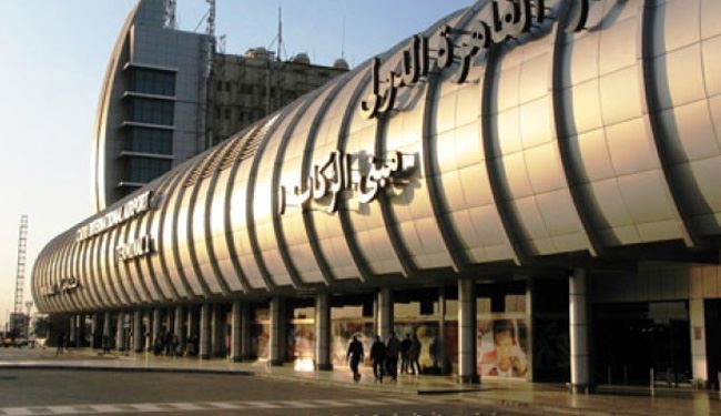 مصر تلغي تقيد المبالغ التي يحملها المسافرون