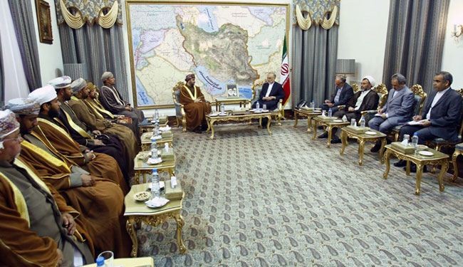 التدخل الخارجي في سوريا يخدم الكيان الإسرائيلي