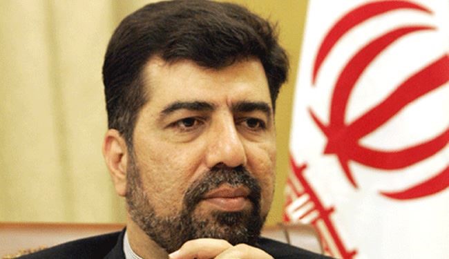 معرض للمنتجات الإیرانیة في بیروت الشهر المقبل