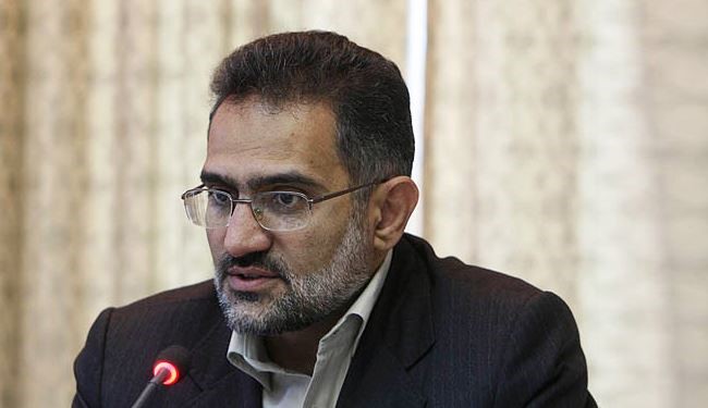 ایران تعلن استعدادها للتعاون الثقافي مع افغانستان