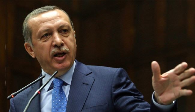 اردوغان يزور قطاع غزة الشهر المقبل