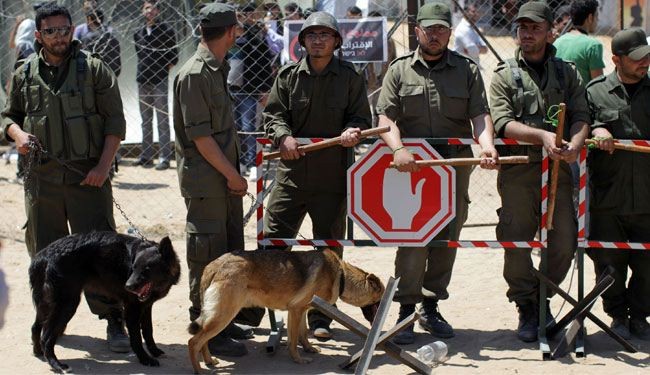 الاحتلال مرتعب ويغلق الضفة خشية المقاومة والاختطاف