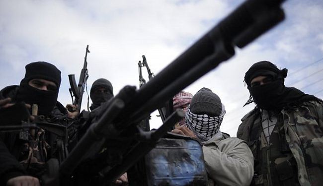 المسلحون في سوريا يتبنون قصف قرى لبنانية حدودية