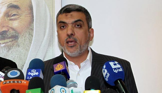 لا ننتظر العدالة من الاحتلال ونرفض التطبيع معه